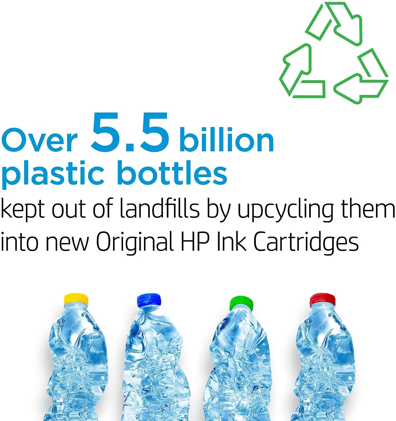 HP 971X | PageWide Cartridge High Yield | Yellow | Works with HP OfficeJet Pro X451, X476, X551, X576 | CN628AM