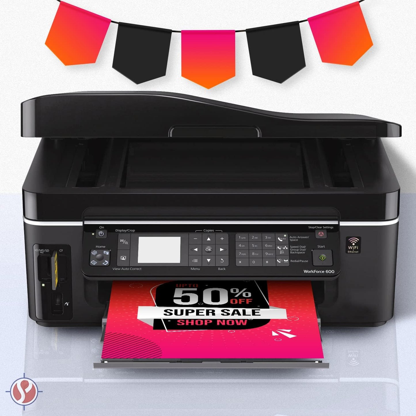 8.5 x 11" White Pastel Color Cardstock Paper - Great for Arts and Crafts, Wedding Invitations, Cards and Stationery Printing | Medium to Heavy Card Stock 110lb Index (199gsm) | 50 Sheets per Pack