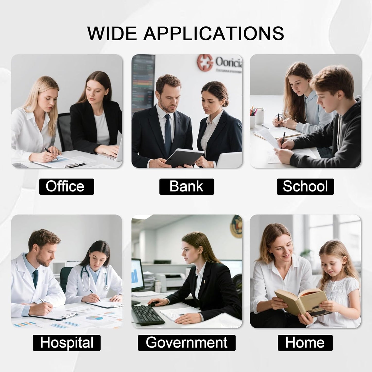 W2150XC W2151XC W2152XC W2153XC Compatible for W2150 Toner Cartridges Set, Compatible with Color Laser Jet Pro MFP 4301 4302 4303 Series Printers(4Pack, BCMY)