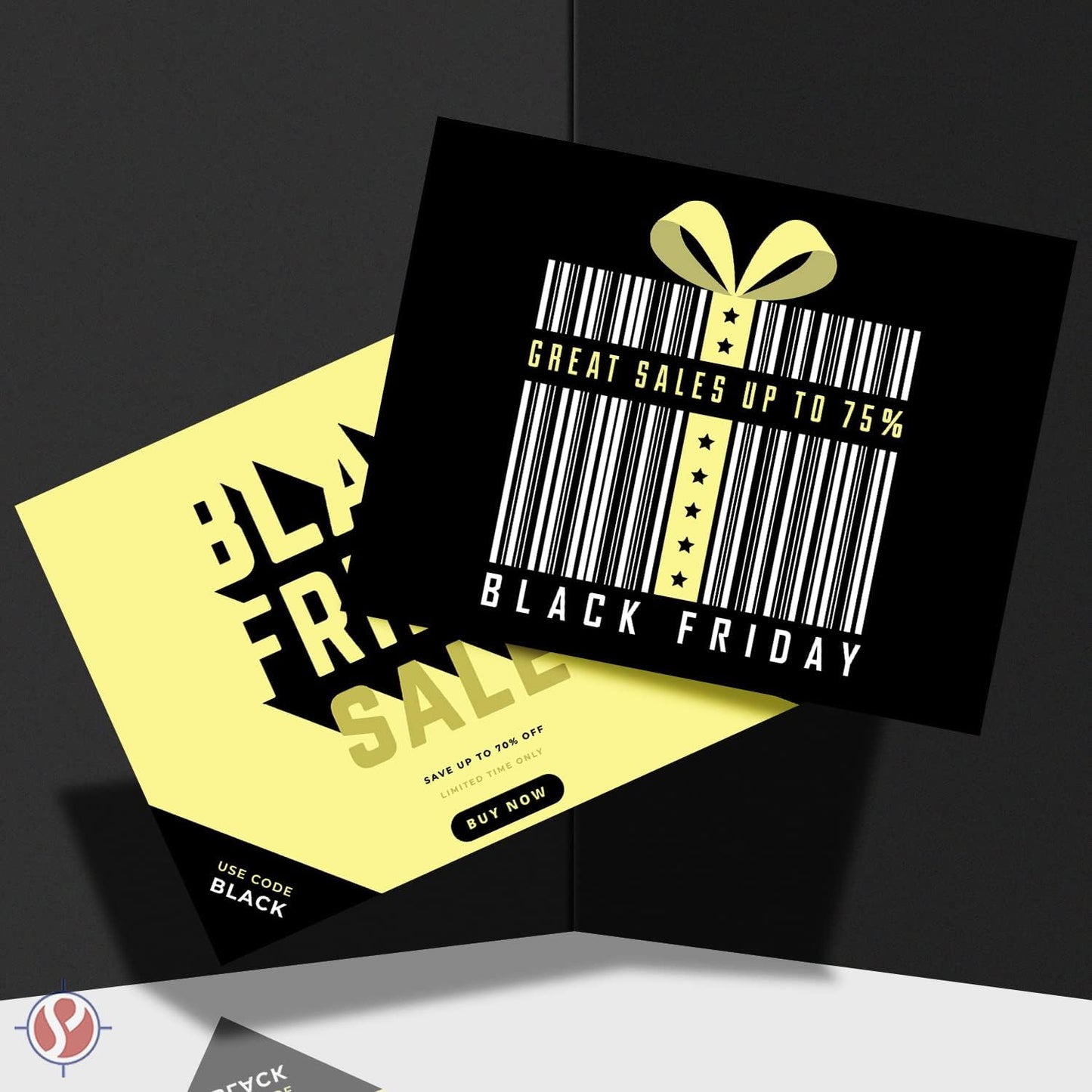 8.5 x 11" Canary Pastel Color Cardstock Paper - Great for Arts and Crafts, Wedding Invitations, Cards and Stationery Printing | Medium to Heavy Card Stock 110lb Index (199gsm) | 50 Sheets per Pack