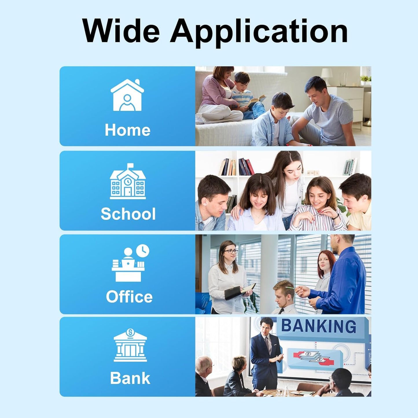 TEINO 245XL Ink Cartridge Replacement for Canon Ink 245 and 246 245XL 246XL Combo Pack for PIXMA MX490 MX492 MG2522 TR4520 MG2520 MG2922 TS3322 TS3122 Printer PG 245 and CL 246 (Black Tri-Color)