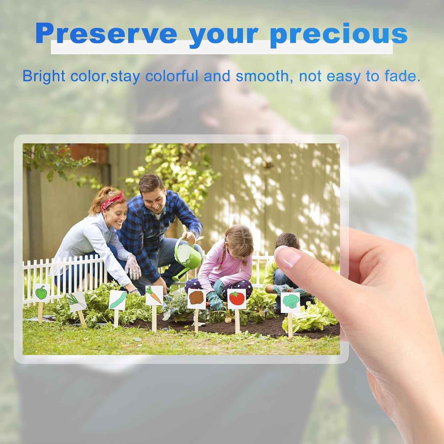 1000 Pack Laminating Sheets, 5Mil 9" x 11.5" Laminating Pouches，5Mil Clear Thermal Lamination Sheet Paper for Laminator, Holds 8.5 x 11 Inch Sheets