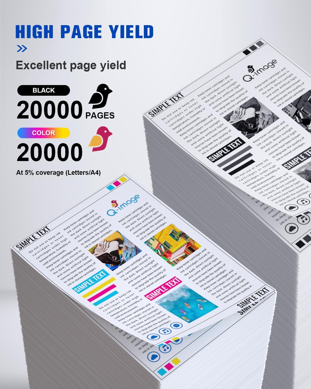 DR229 DR-229CL (NOT Toner) Compatible Replacement for Brother DR229 TN229 TN229XL DR-229 HL-L3280CDW MFC-L3720CDW HL-L3300CDW HL-L3220CW HL-L3295CDW HL-L8245CDW Printers (4-Pack Not Toner)