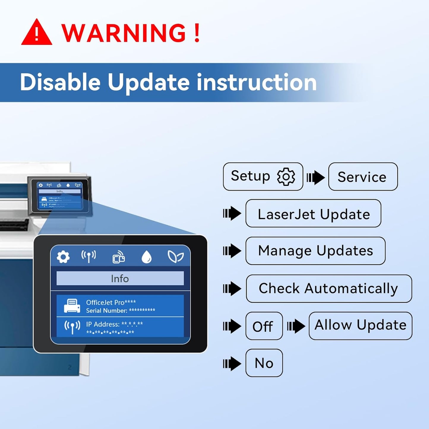 MYTONER Compatible Toner Cartridge Replacement for HP 89A CF289A 89X CF289X for Enterprise M507 M507n M507dn M507x MFP M528dn M528f M528c M528z M528 Printer, 2-Pack with Chip