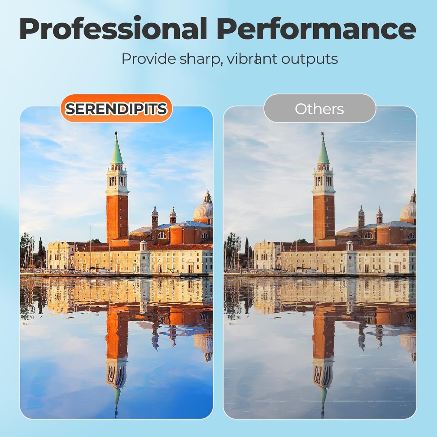 206A Toner cartridges Black for Color Laser Jet Pro MFP M283fdw M283cdw M255dw M255nw M283fdn M282nw