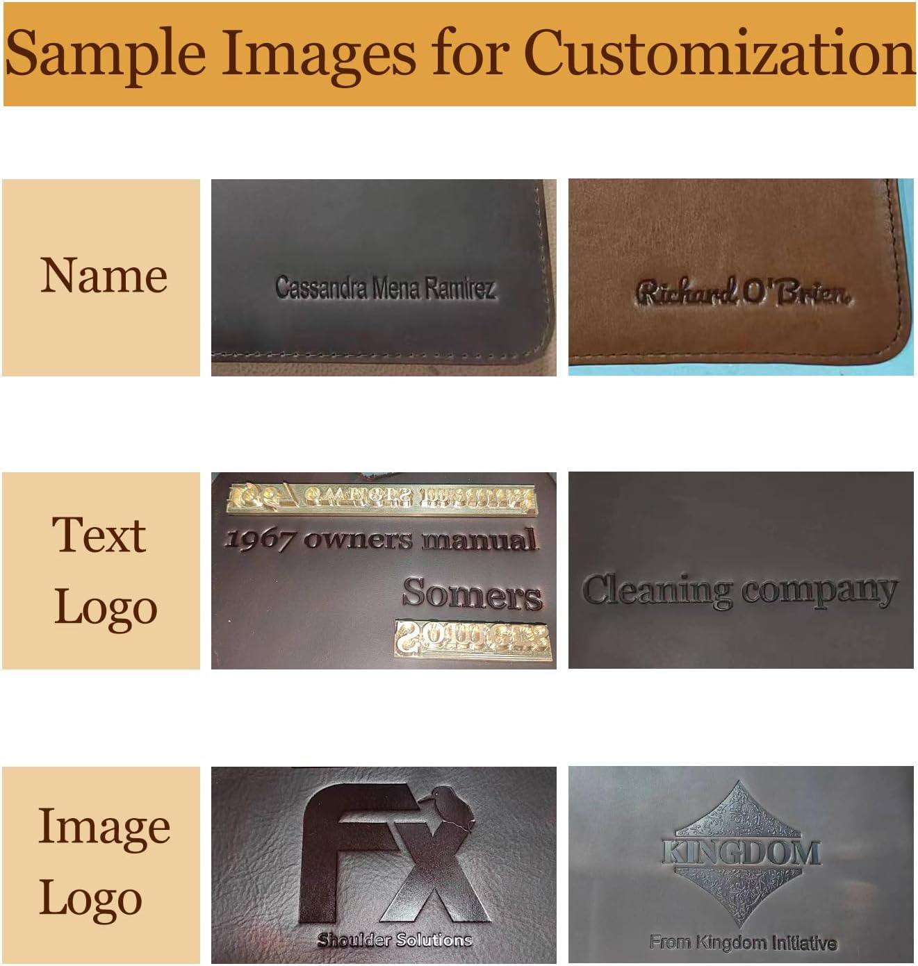 Personalized Genuine Leather Portfolio with Hidden Handle, Front Pocket, Custom Engraved Business Padfolio Tablet/13” Laptop Organizer, Professional Executive Document Folio, Dark Brown