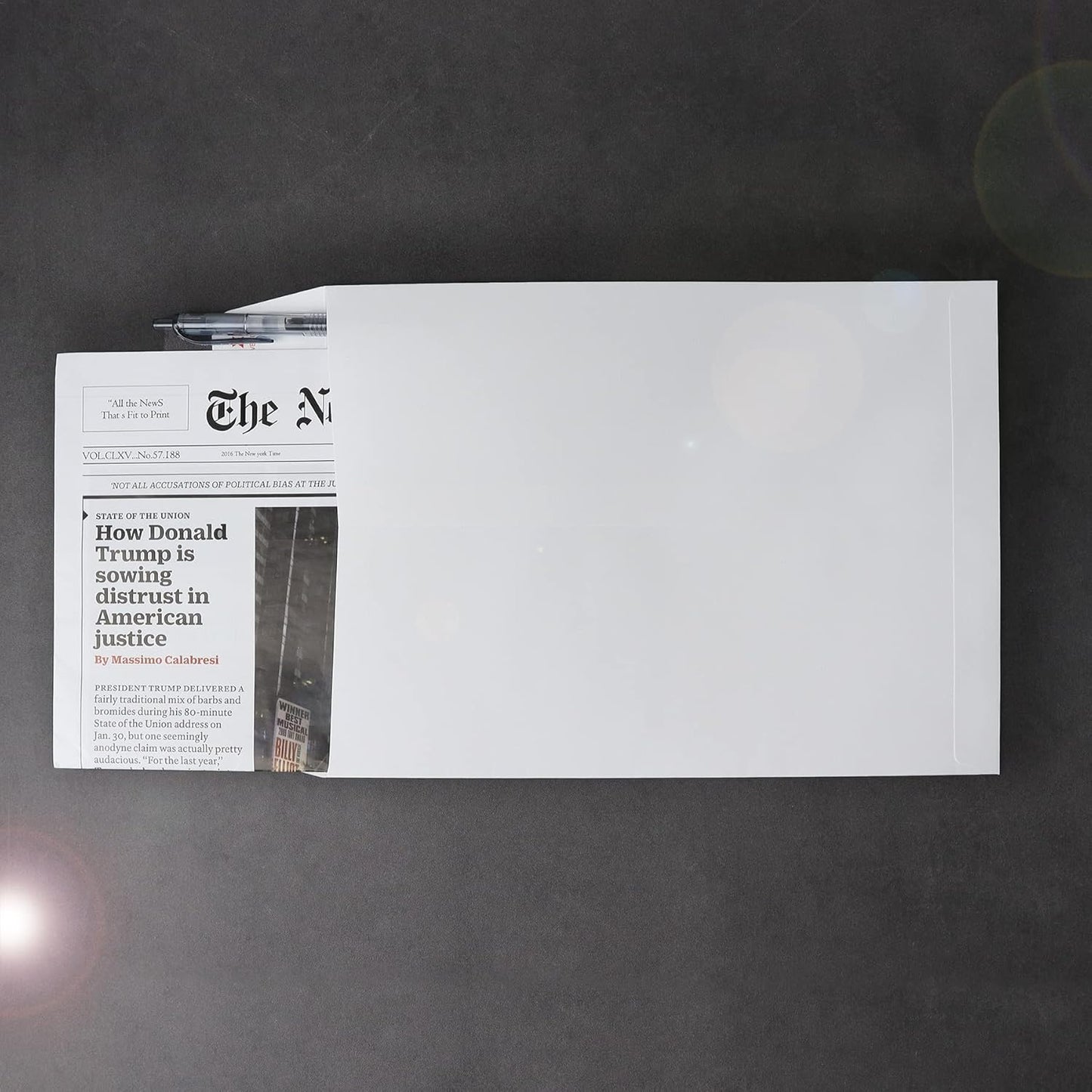 250 PCS 9x12 inches Security Catalog Envelopes Printable Self Seal Envelopes, Anti Tear White Kraft Envelopes for Invitation Cards, Pictures, Photos, Documents