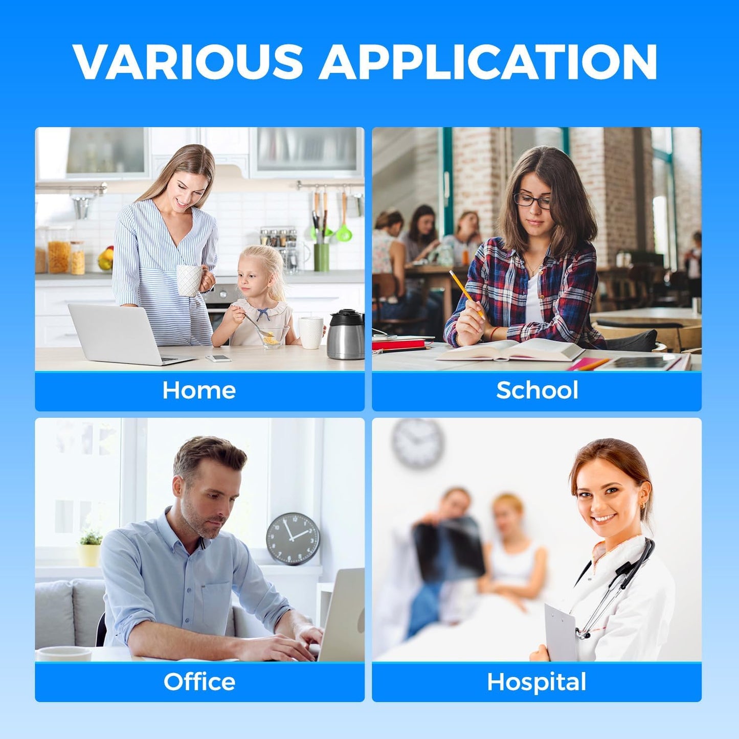 KingKJ MW558 1720 1720DN Toner Cartridge High Yield Black 2-Pack with chip Replacement for Dell MW558 1720 Toner Compatible with Dell 1720 1720n 1720DN Laser Printer Ink All-in-One Copier 6,000 Pages