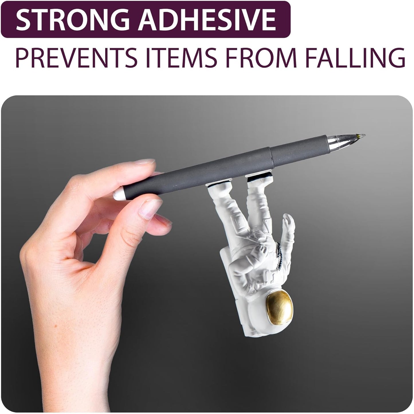 Gel Adhesive Dots 200PCs - Sticky Dots Clear Double Sided Removable - Sticky Tack for Collectibles & Figurines, Home Decor, Arts & Crafts - Clear Sticky Gel