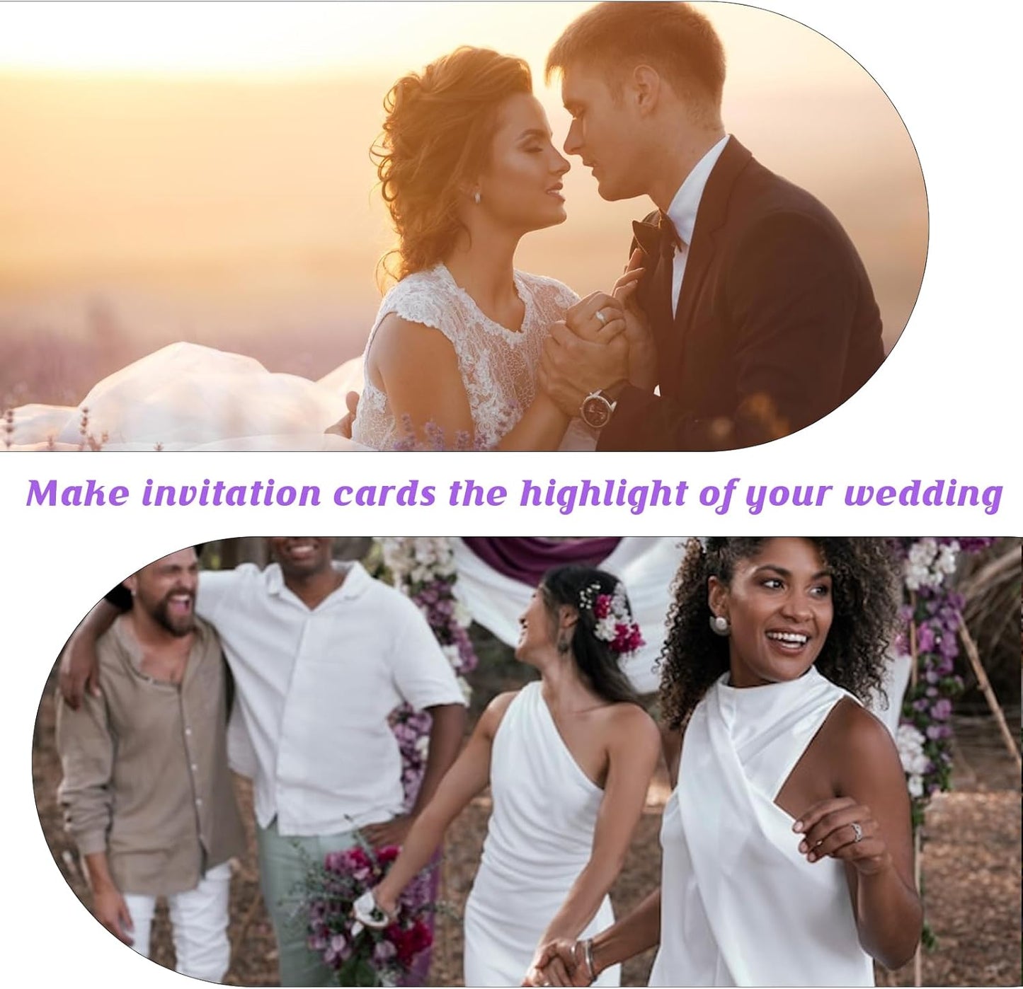 150 Pack Purple Index Cards 3x5 Colored Blank Index Cards Lavender Cardstock Wedding Index Cards Invitation Cards Thank You Notes Cards For School Office Studying Kids Nursing Students（180g）