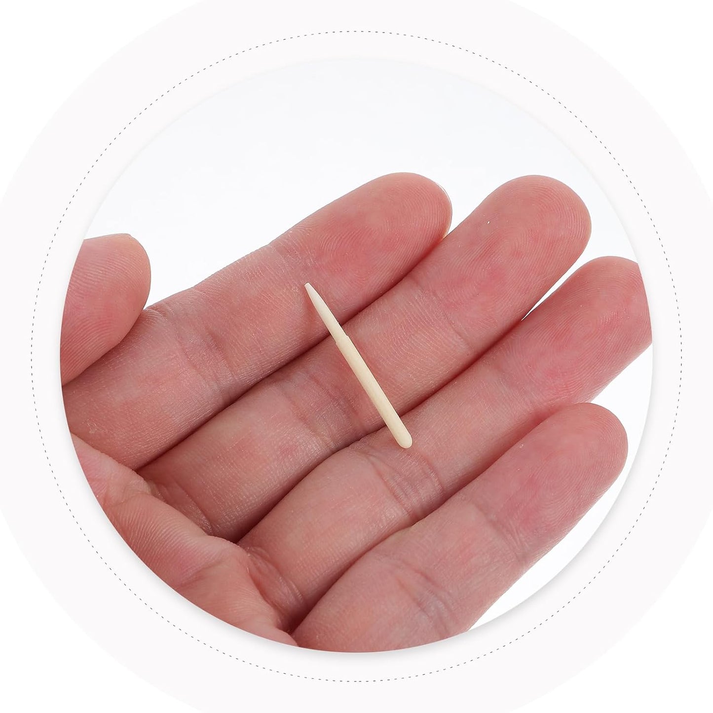 STOBOK 30Pcs Pen Tips Acrylic Paint Marker Nibs Replacement Nib Tips Paint Markers Painting Pens Nib Permanent Marker Pen 2MM