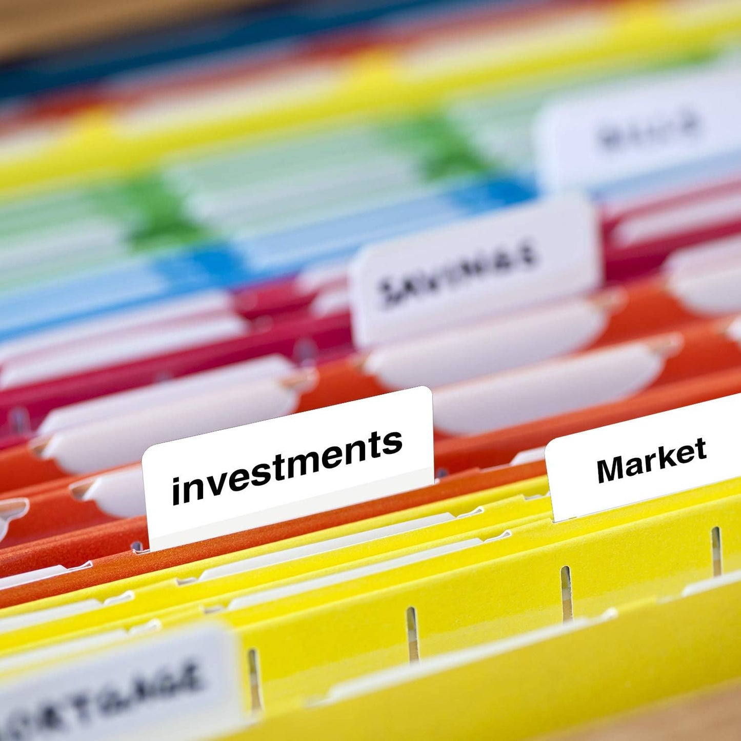 Sticky Index Tabs Page Marker Pop-up Page Flags Notes Tabs, 1.6 x 2 Inch, White (400 Pieces)