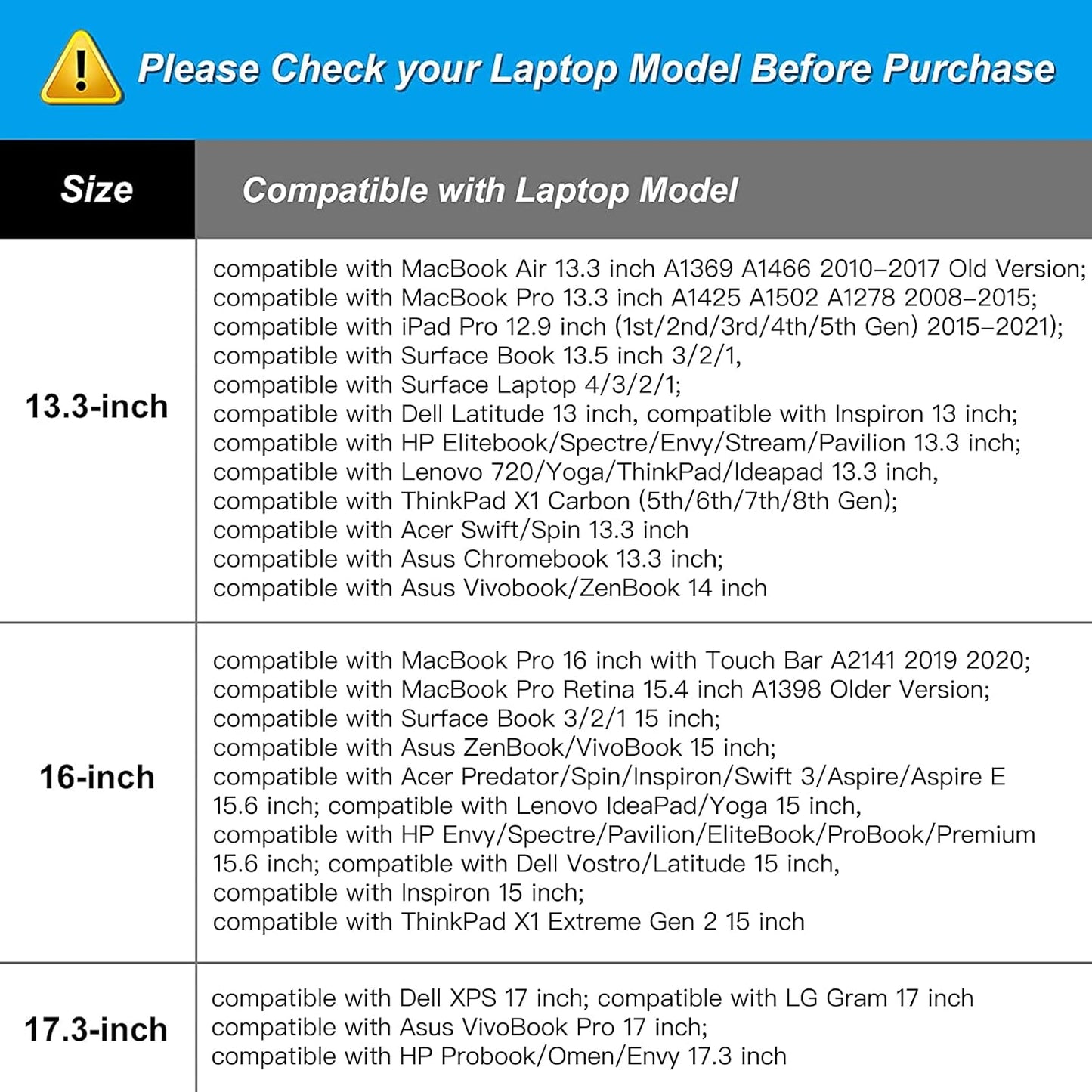 MOSISO PU Leather Laptop Tote Bag for Women, Waterproof Large Capacity Business Work Briefcase Shoulder Laptop Bag