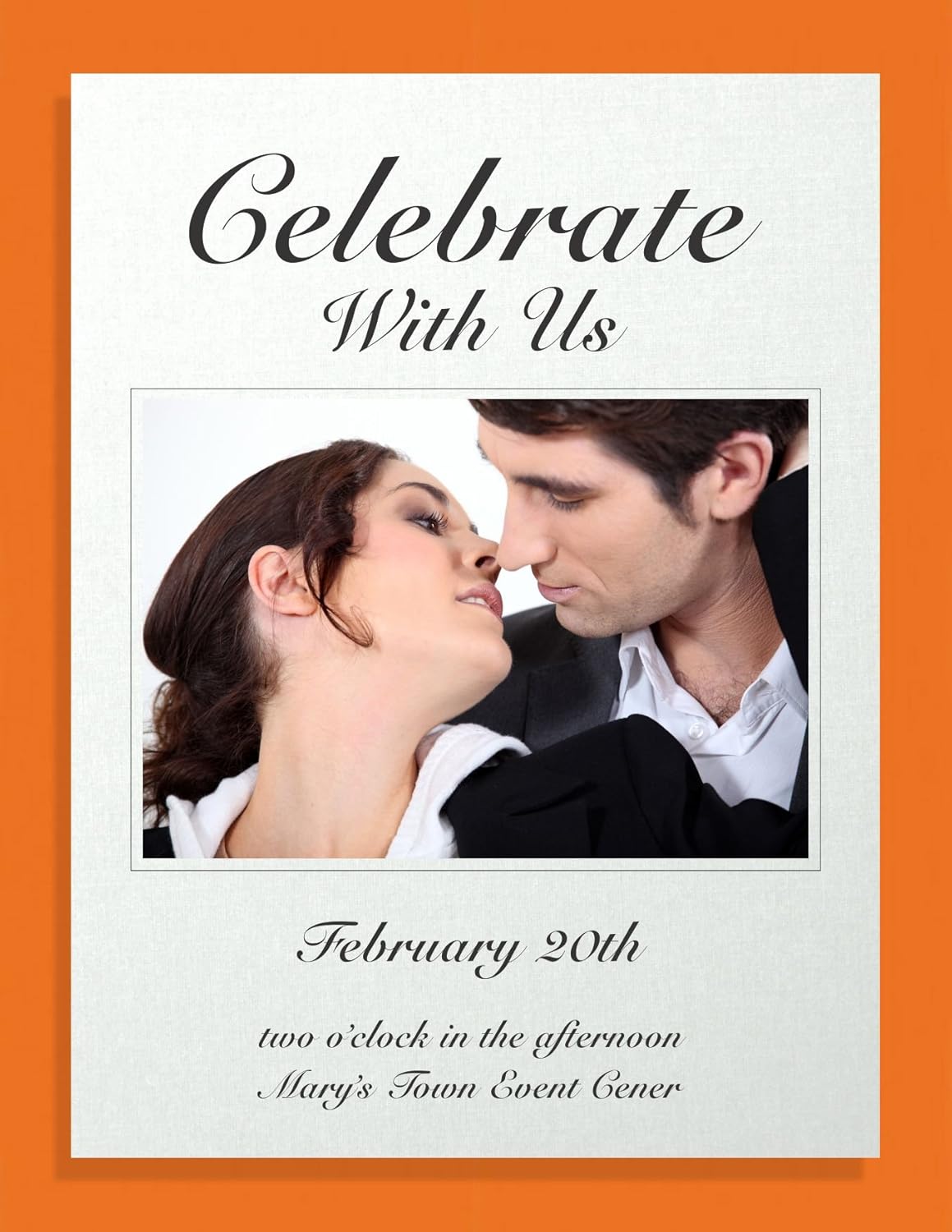 150 Orange Color Cover/Card Paper Sheets - 5 X 7 Inches Photo|Card|Frame Size - 65# (65 lb/Pound) Light Weight Cardstock - Quality Printable Smooth Paper Surface for Bright Colorful Results