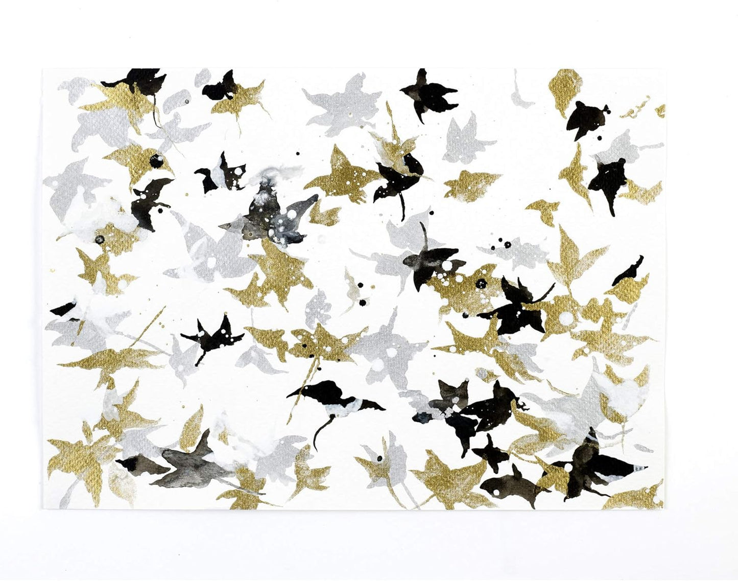 Winsor & Newton Brown Specialty Ink, 14ml Bottle