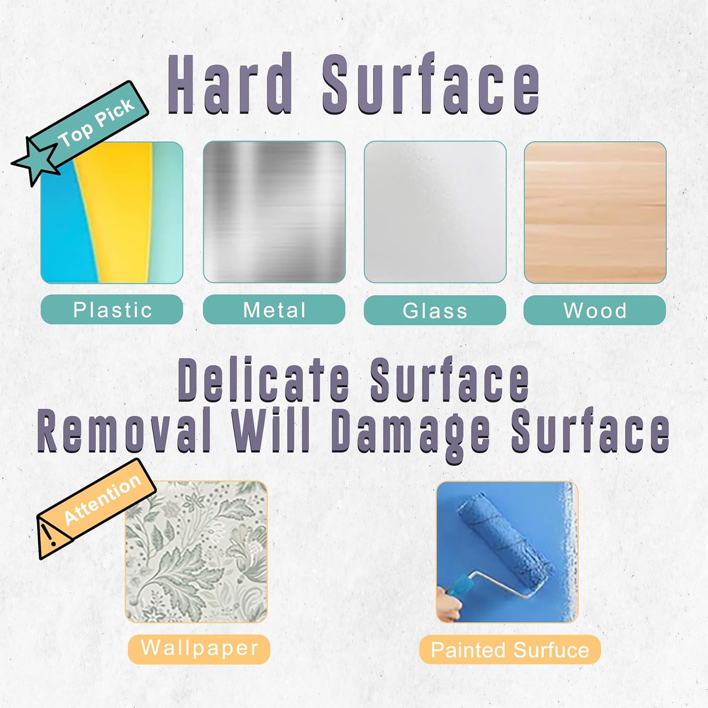 Magnetic Dry Erase Board Paper 36" x 24" Adhesive Backing White Board Sticker for Wall Peel and Stick Whiteboard Contact Paper for Office Home Include Starter Kit