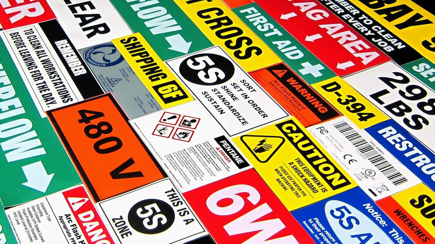 LT4/LT4P/LTPX Label Supply 1" x 150' Pink