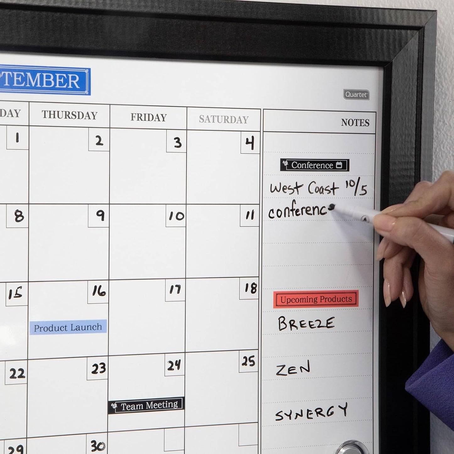 Brother P-Touch PT-D410VP Home / Office Advanced Label Maker | Connect via USB to Create and Print on TZe Label Tapes up to ~3/4 inch