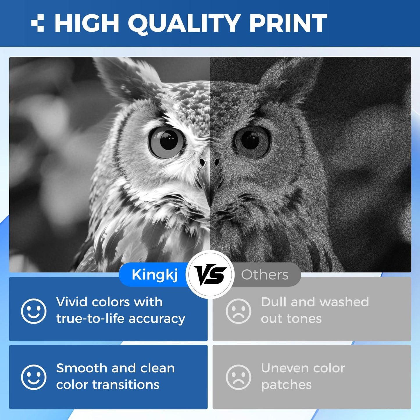 TN770 Black Toner Cartridge High Yield 2-Pack with chip Replacement for Brother TN-770 TN770 770 Toner Compatible with Brother HL-L2370DW HL-L2370DWXL MFC-L2750DW MFC-L2750DWXL Printer Ink All-in-One