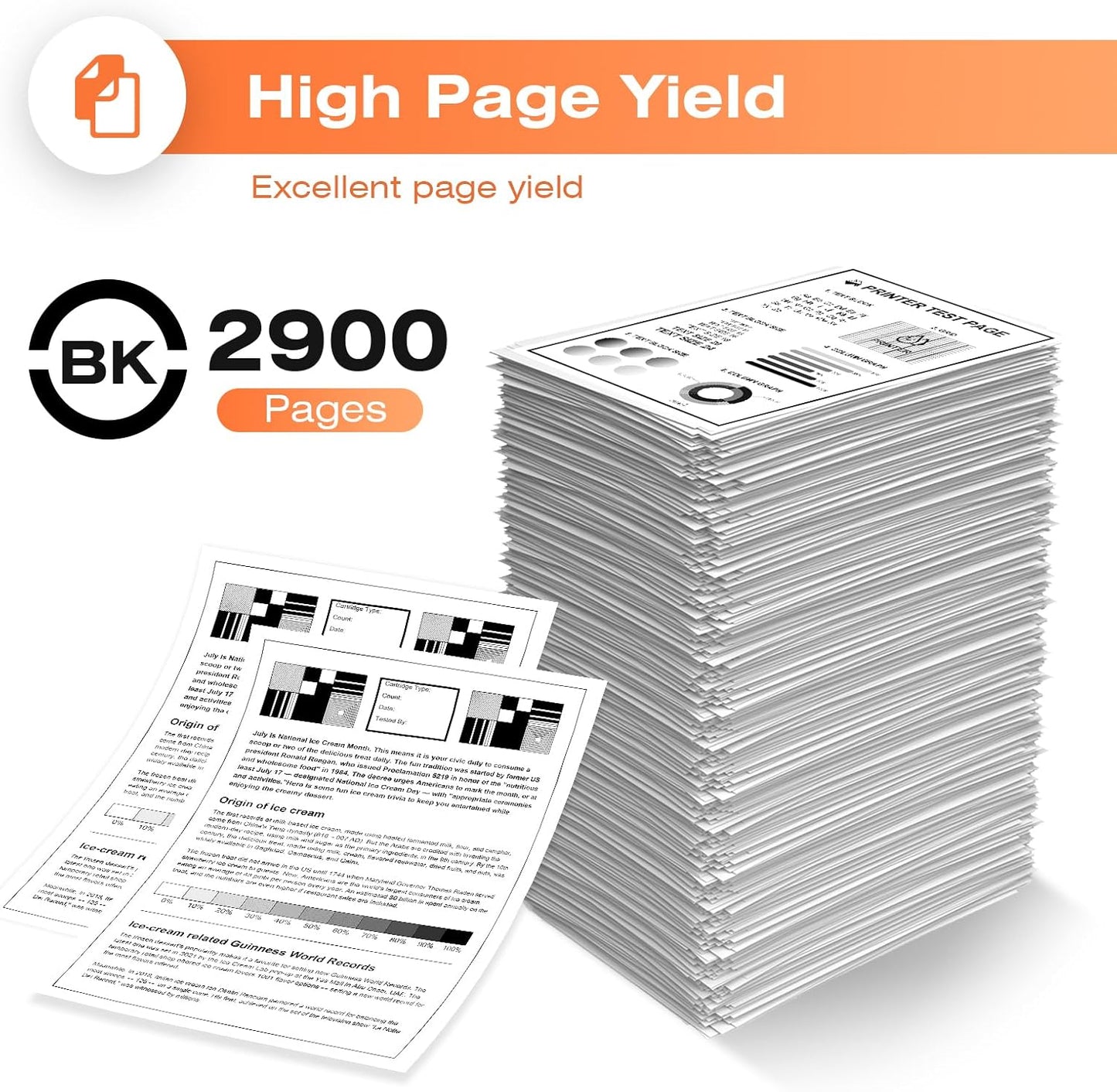 148A Toner Cartridge (with Chip) Replacement for HP 148a Toner Cartridge W1480a 148A Toner for HP Pro 4001dw 4001dn 4001n MFP 4101fdw 4101fdn Printer