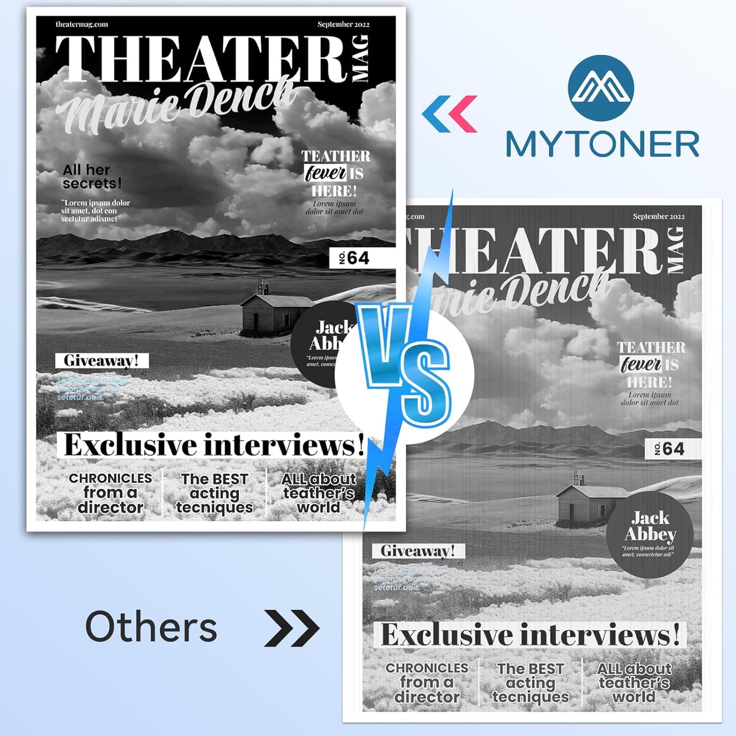 138A Black Toner Cartridge (with Chip) Compatible Replacement for HP 138A 138X W1380A W1380X Toner for Pro 3001dw 3001dn Pro MFP 3101fdw 3101fdn Printer (2 Pack)