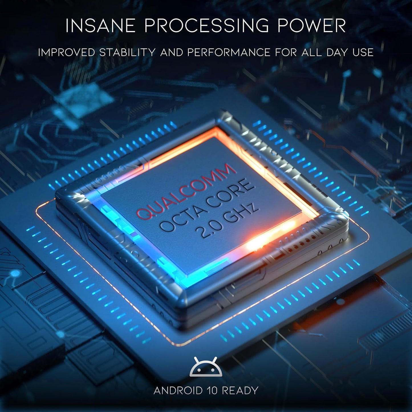 Chainway C90 Wrist Mount Wearable Android Device All-in-One Package with Hands-Free Glove 2D/1D/QR Code Reader, Wireless, Android 10, WiFi, Bluetooth, 5.7” Large Screen, for Scanning (Build Your Own)