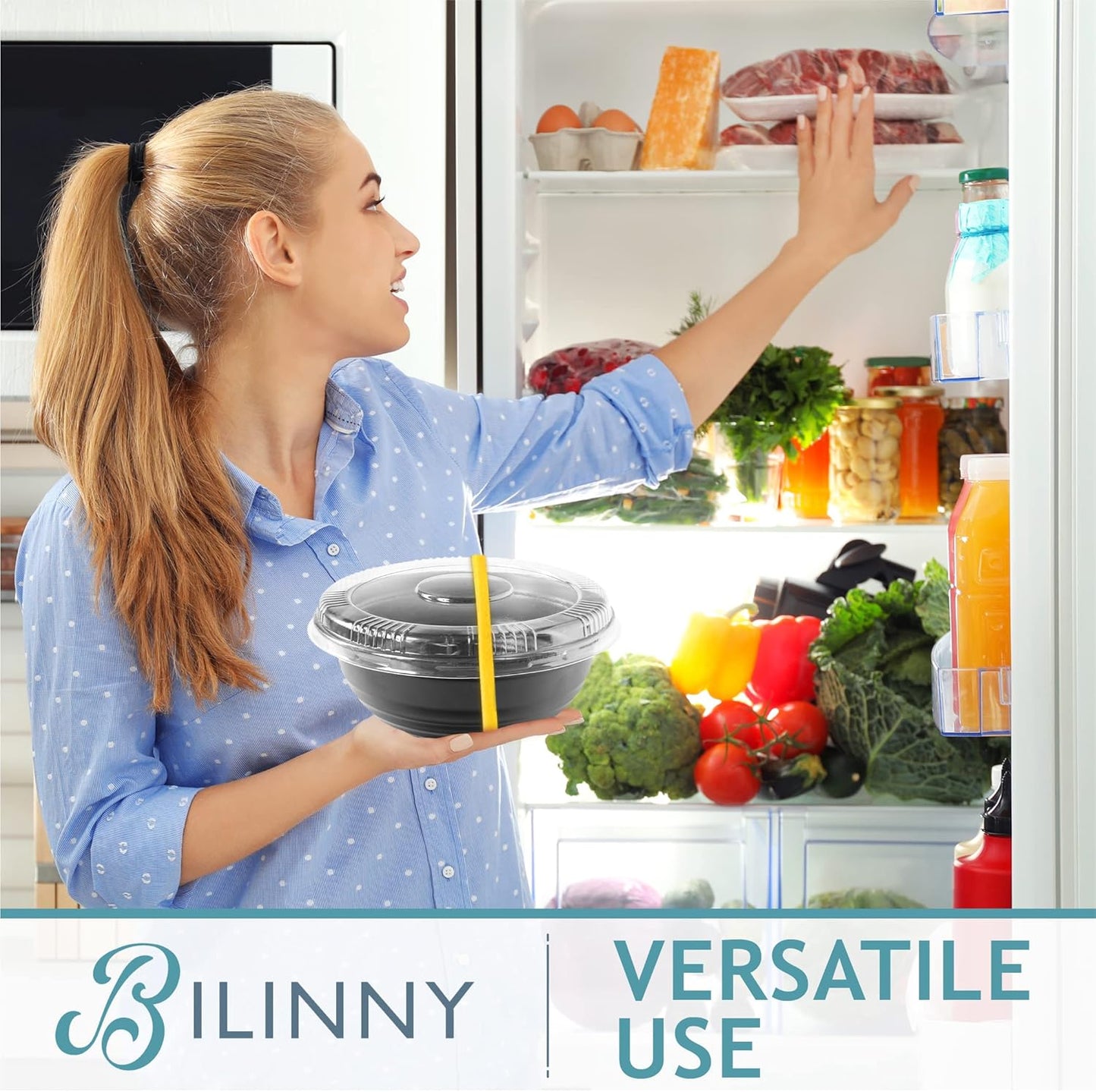 High Quality Rubber Bands Size 33, 1/2 lb (300) Thick Colored Rubber Bands