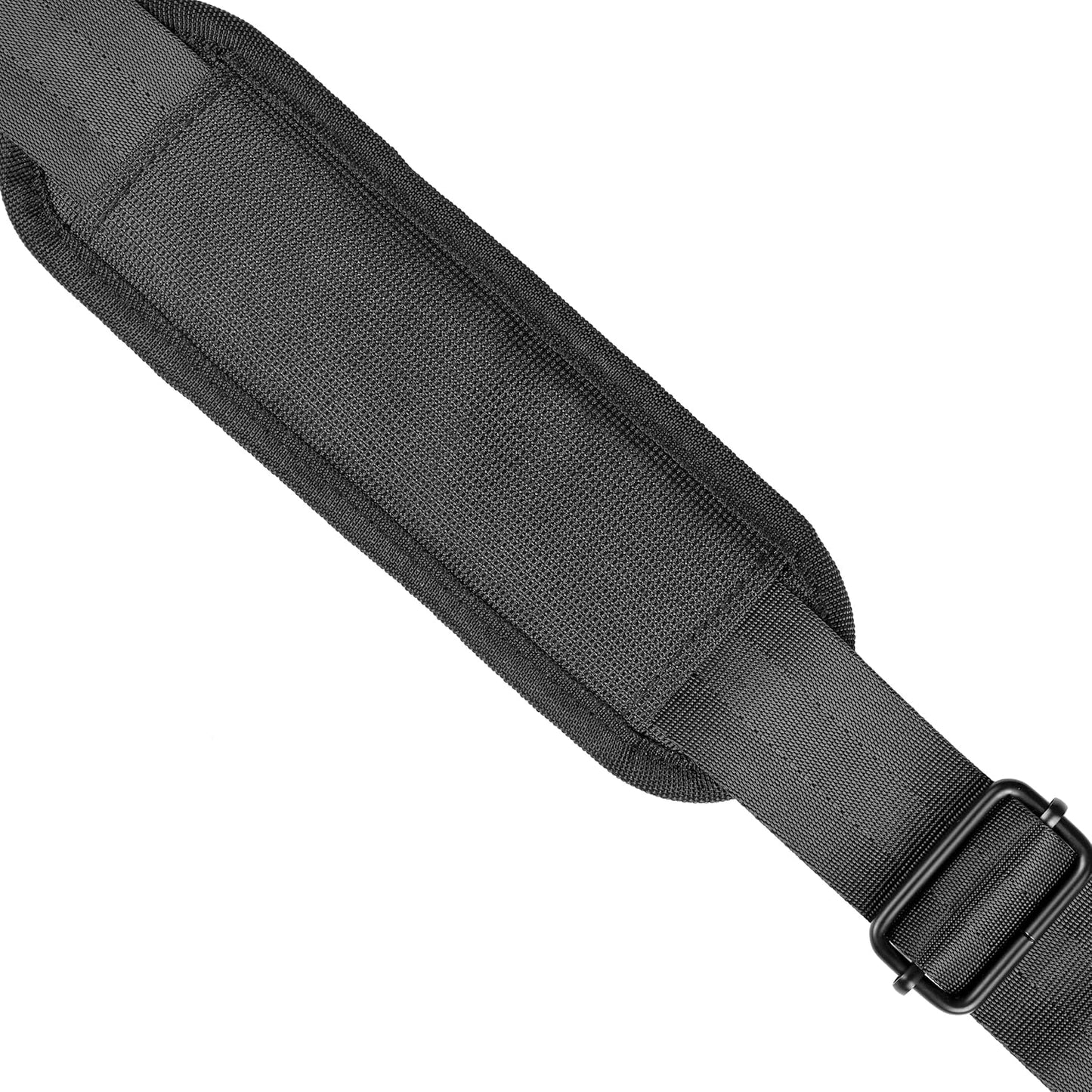 Kenneth Cole Recycled Polyester Slim 16" Laptop Business Briefcase, Black